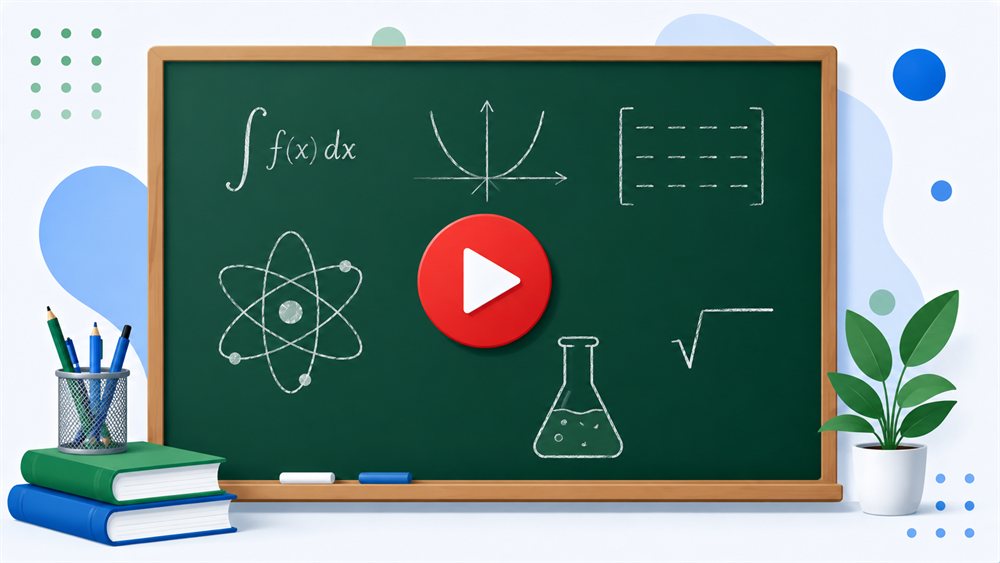 Biblioteca de teoría en vídeo