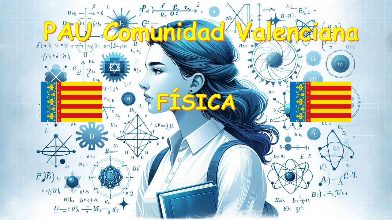Exámenes de Física