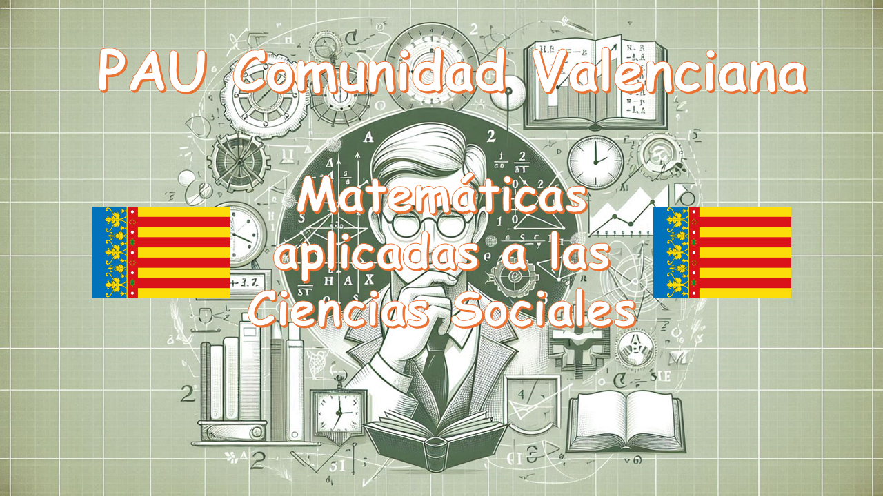 Matemáticas Aplicadas a CCSS